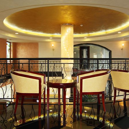 The Vineyards Boutique Hotel & Spa Aheloy Buitenkant foto