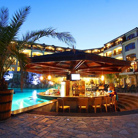 The Vineyards Boutique Hotel & Spa Aheloy Buitenkant foto