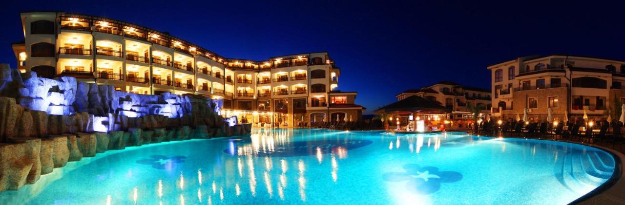 The Vineyards Boutique Hotel & Spa Aheloy Buitenkant foto