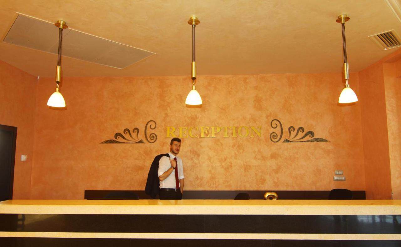 The Vineyards Boutique Hotel & Spa Aheloy Buitenkant foto