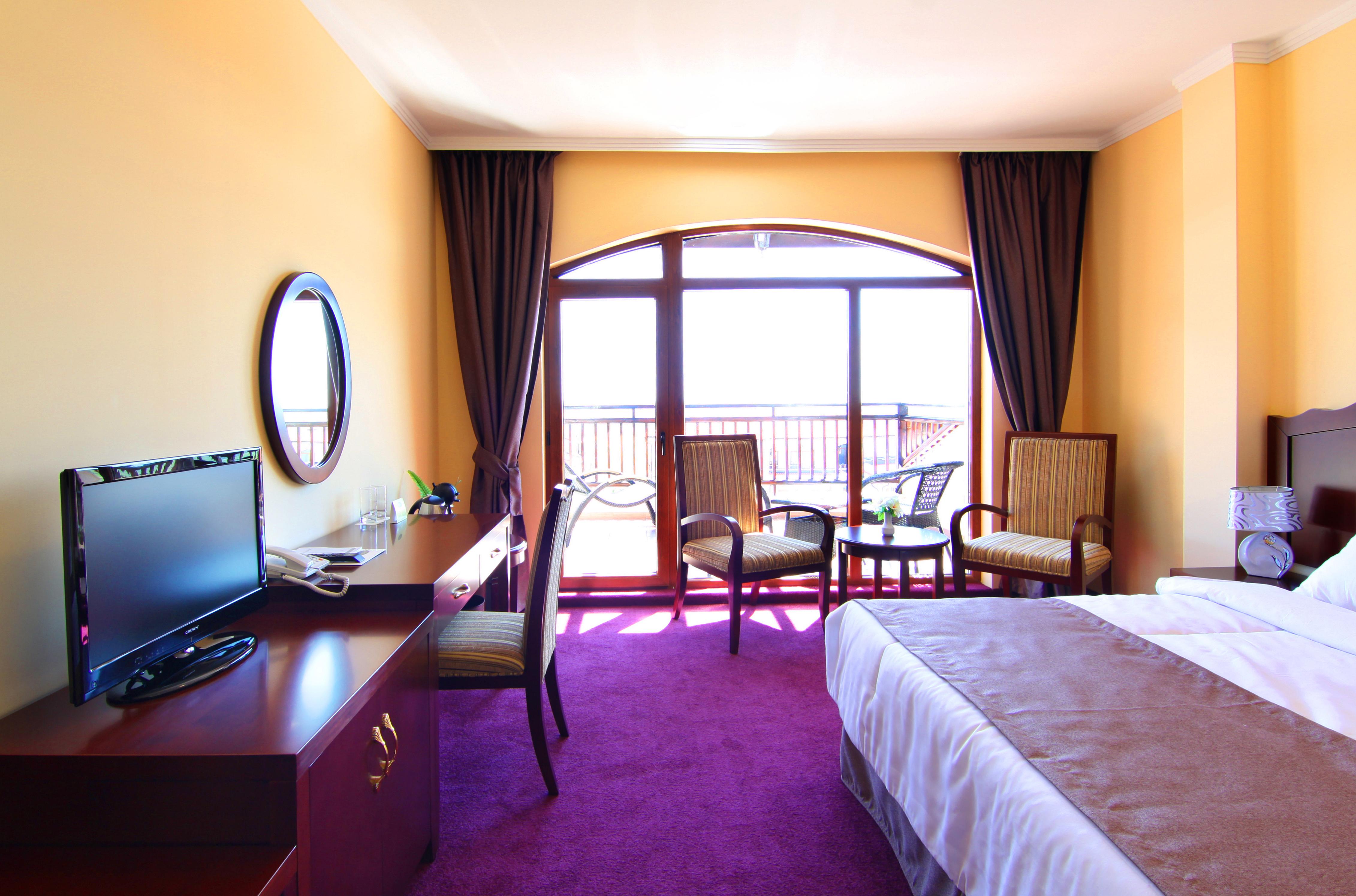 The Vineyards Boutique Hotel & Spa Aheloy Buitenkant foto