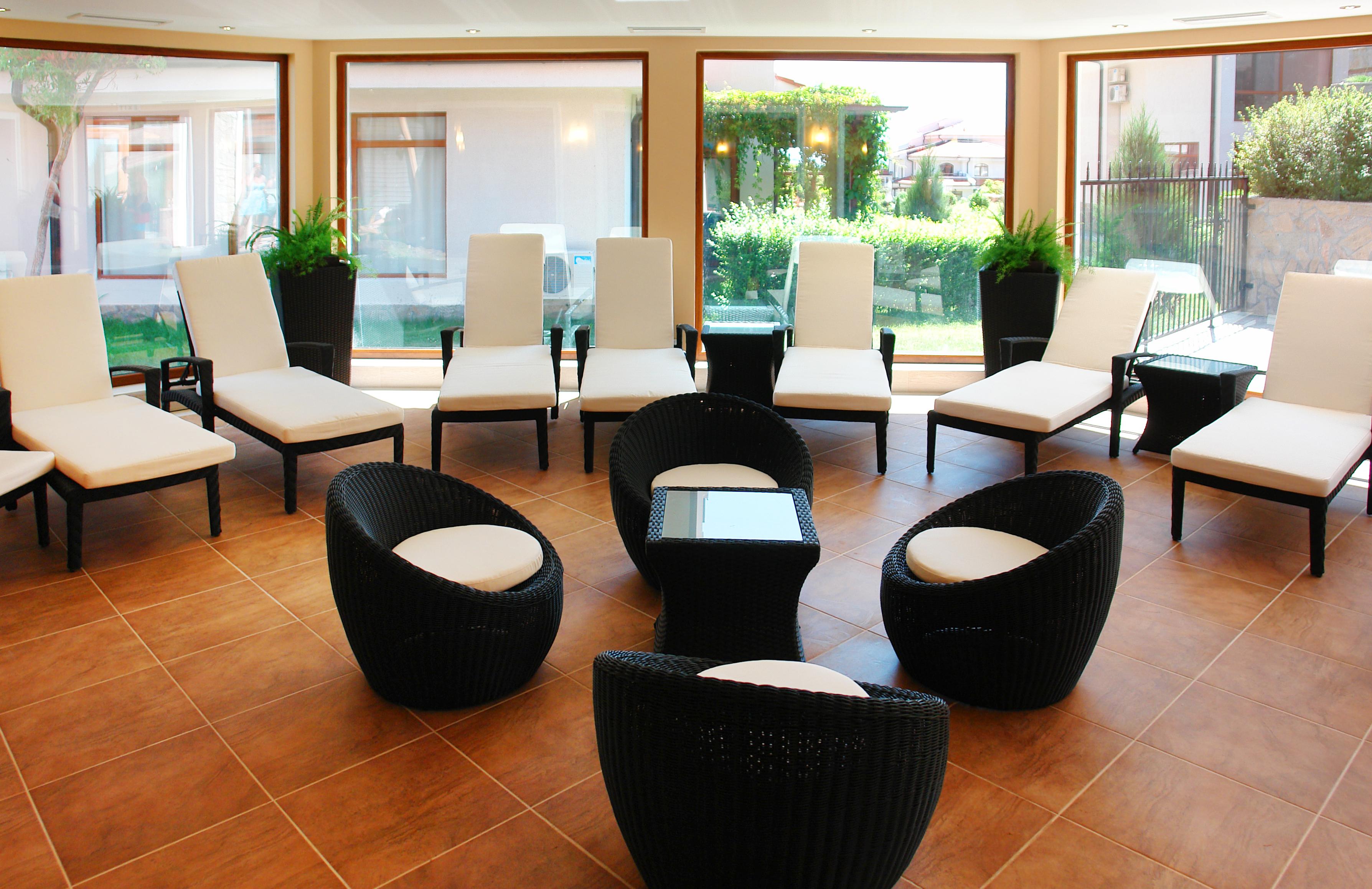 The Vineyards Boutique Hotel & Spa Aheloy Buitenkant foto