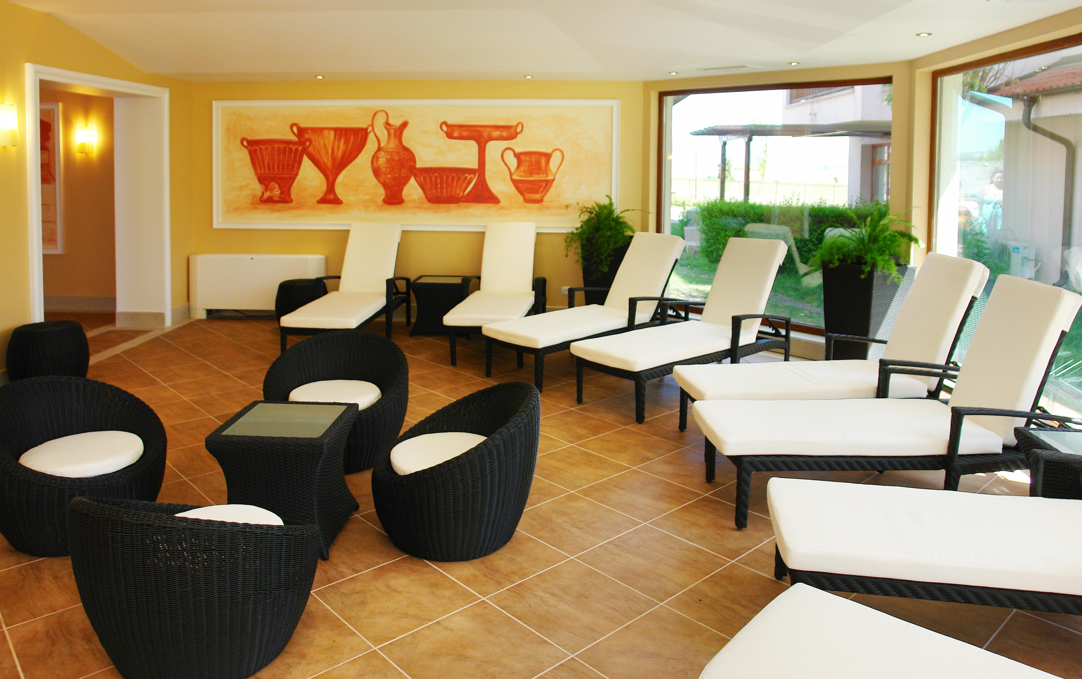 The Vineyards Boutique Hotel & Spa Aheloy Buitenkant foto
