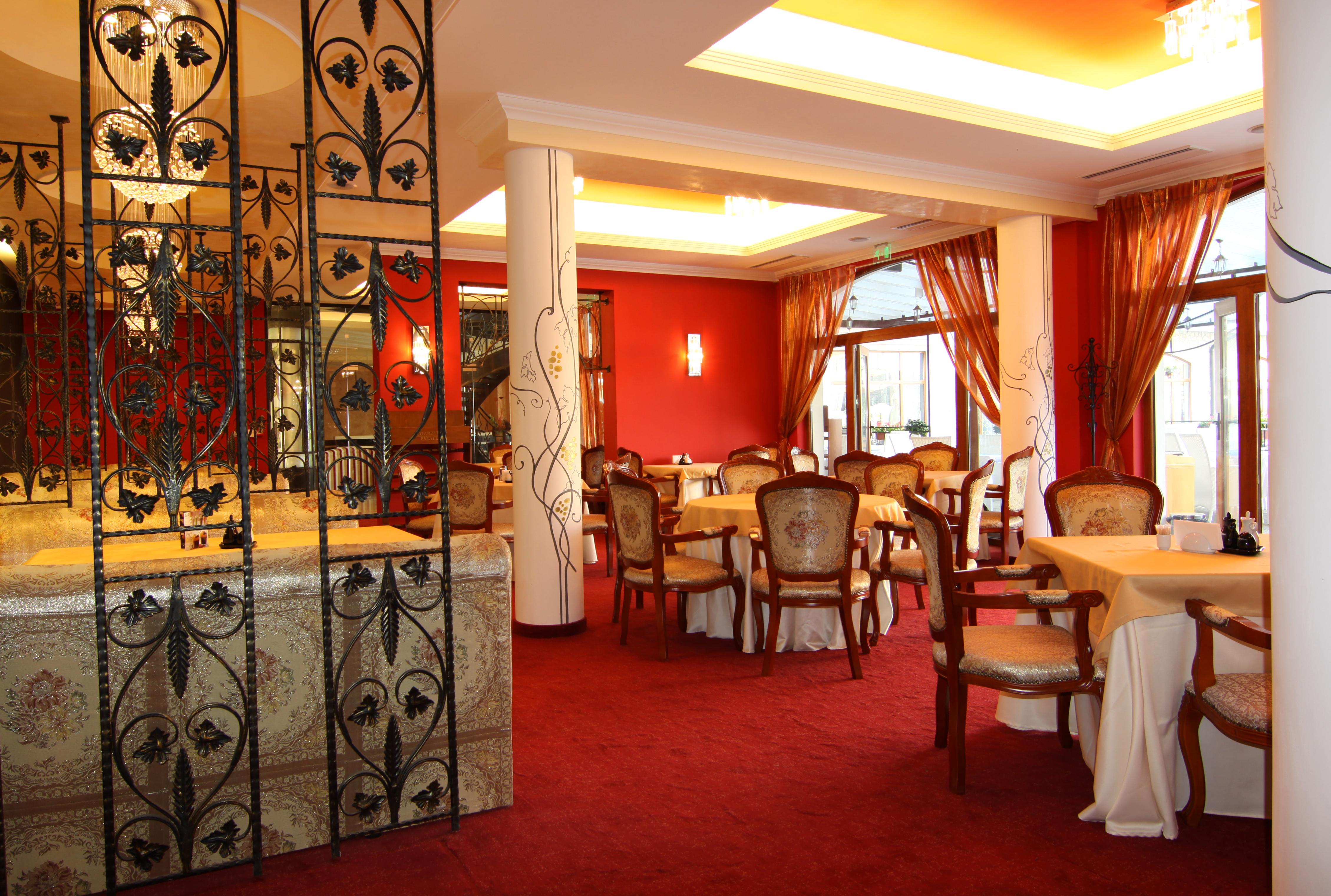 The Vineyards Boutique Hotel & Spa Aheloy Buitenkant foto