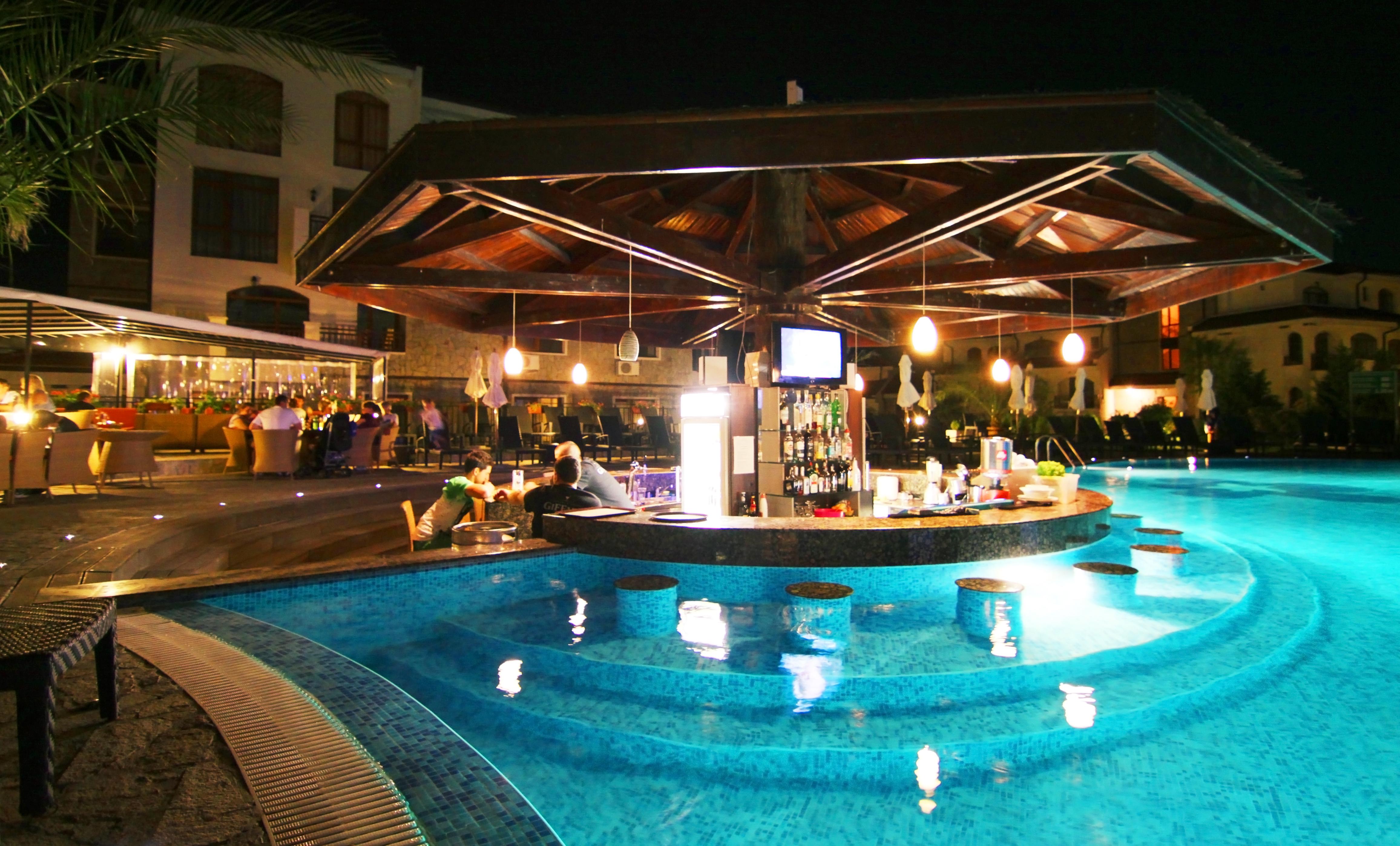 The Vineyards Boutique Hotel & Spa Aheloy Buitenkant foto