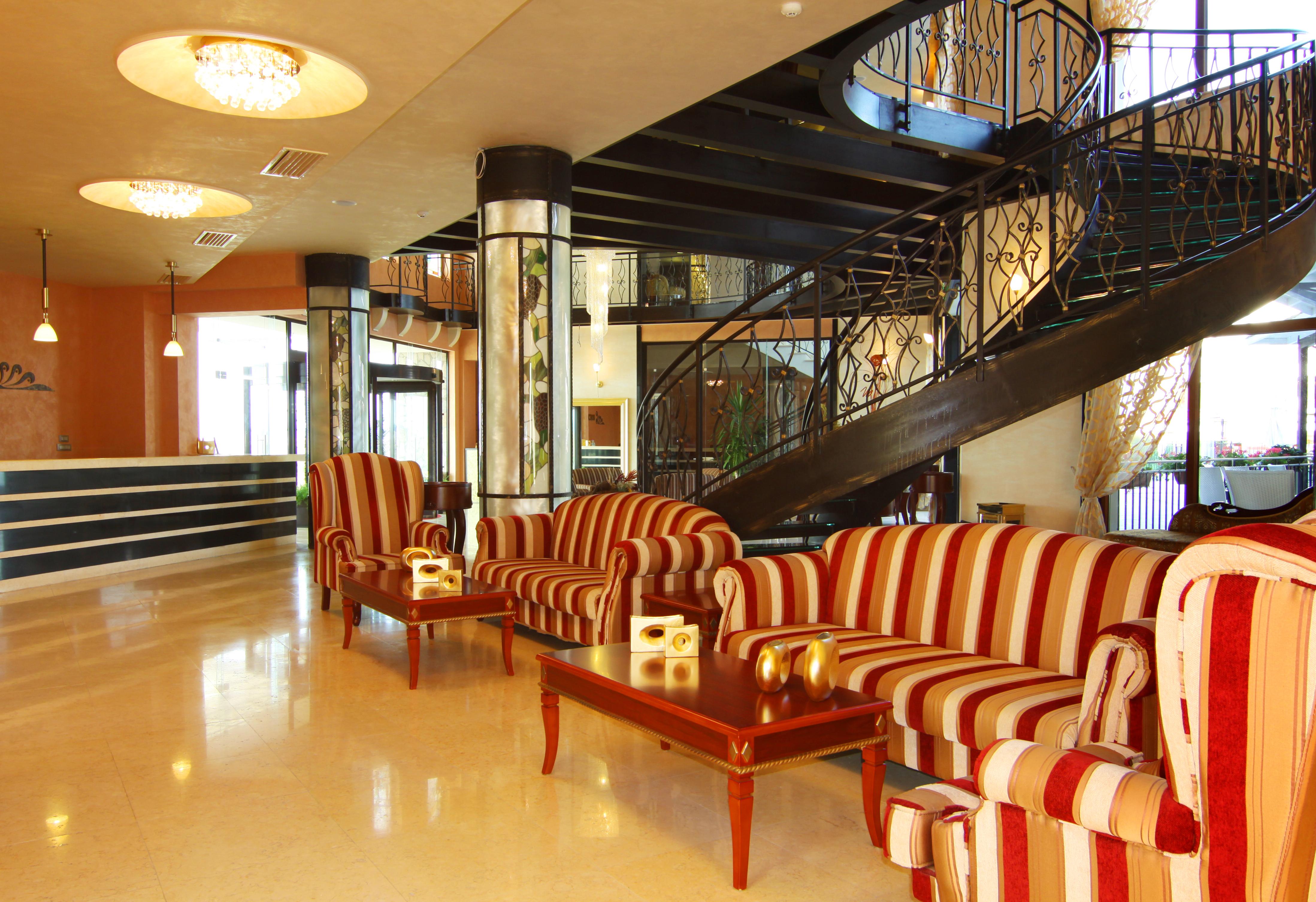 The Vineyards Boutique Hotel & Spa Aheloy Buitenkant foto