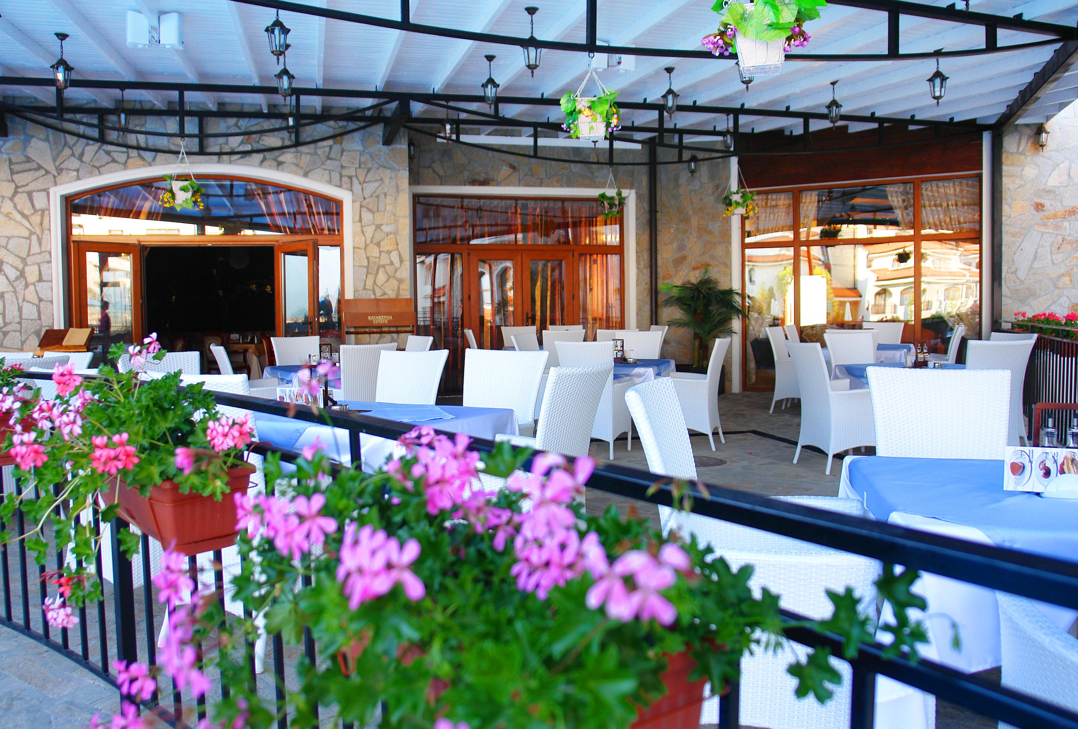 The Vineyards Boutique Hotel & Spa Aheloy Buitenkant foto