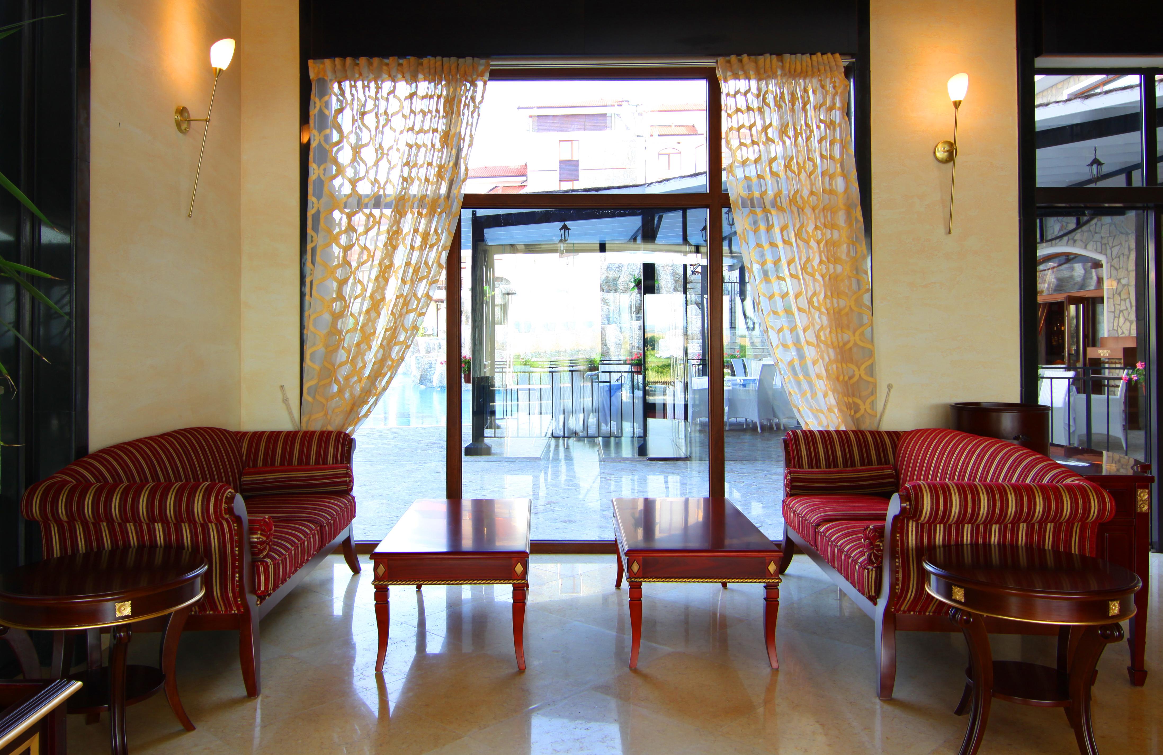 The Vineyards Boutique Hotel & Spa Aheloy Buitenkant foto