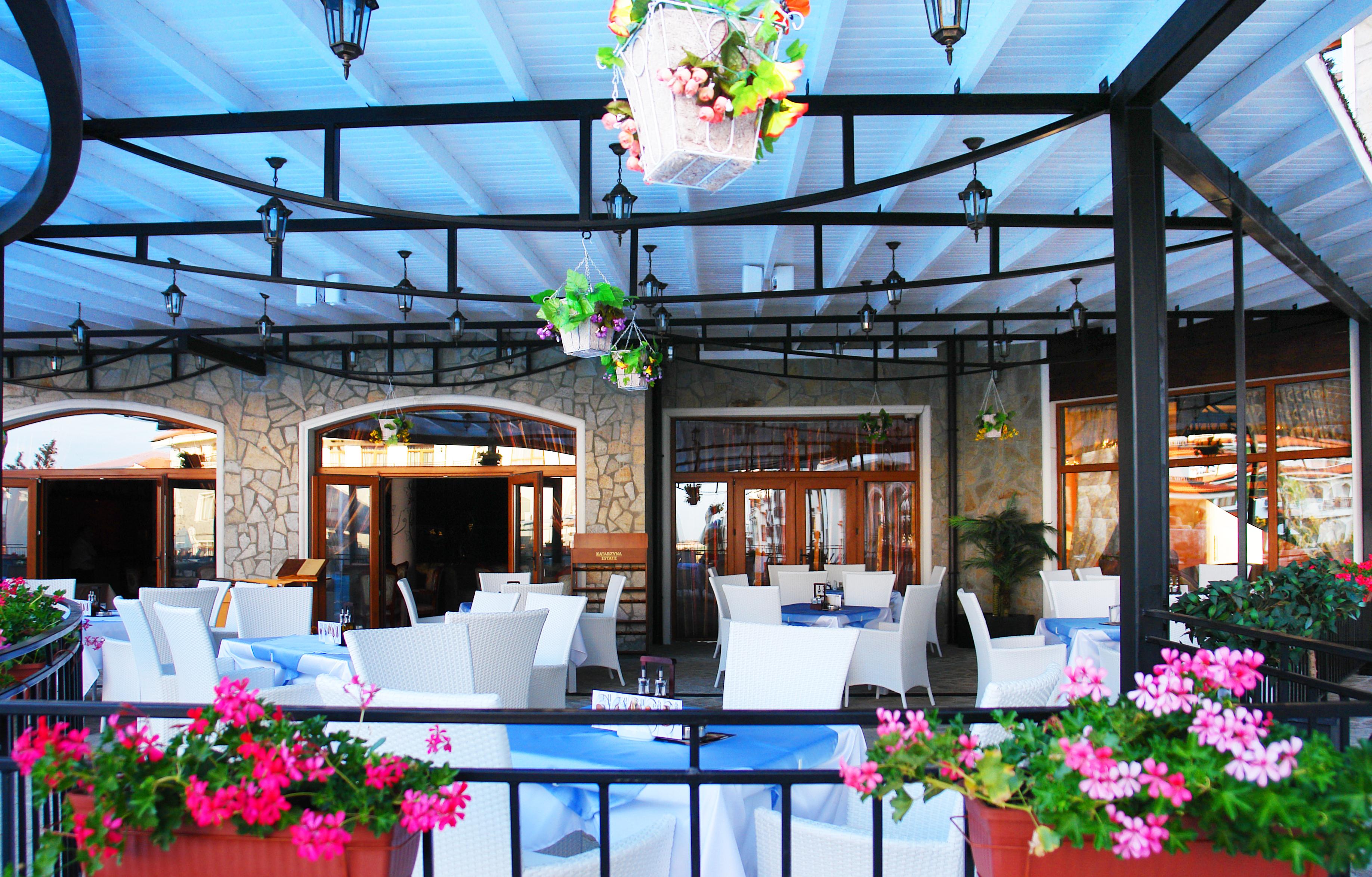 The Vineyards Boutique Hotel & Spa Aheloy Buitenkant foto