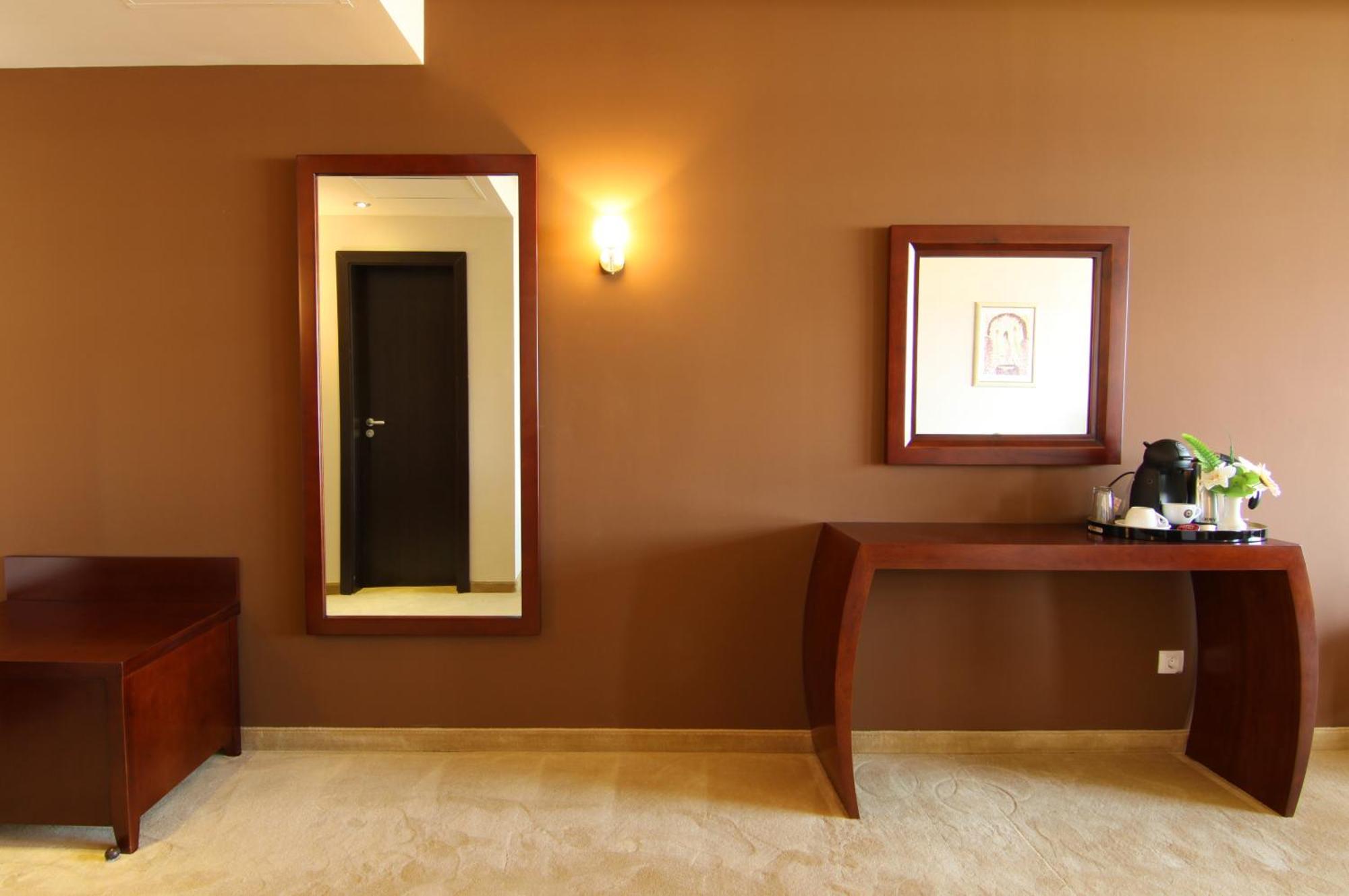 The Vineyards Boutique Hotel & Spa Aheloy Kamer foto