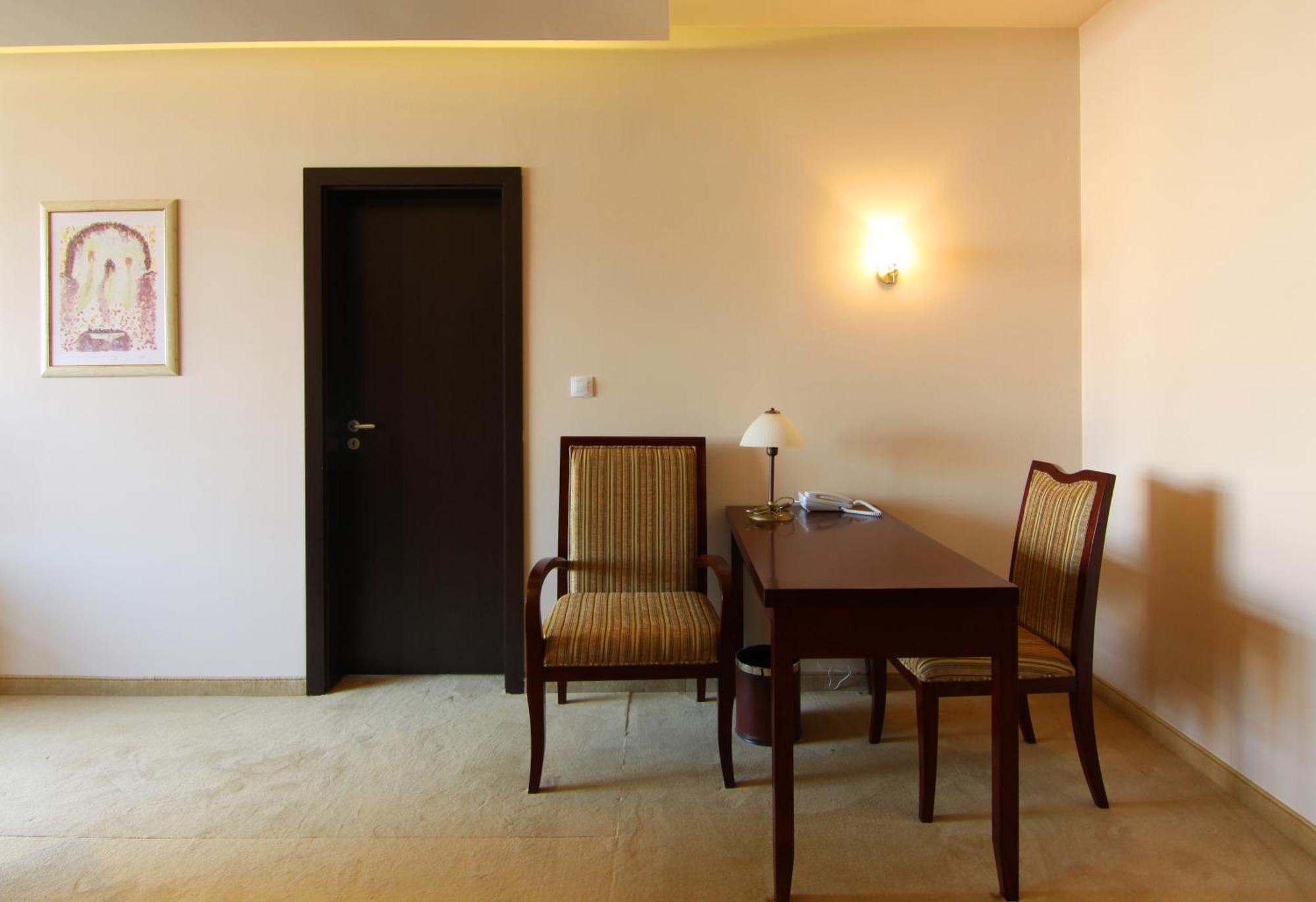 The Vineyards Boutique Hotel & Spa Aheloy Kamer foto