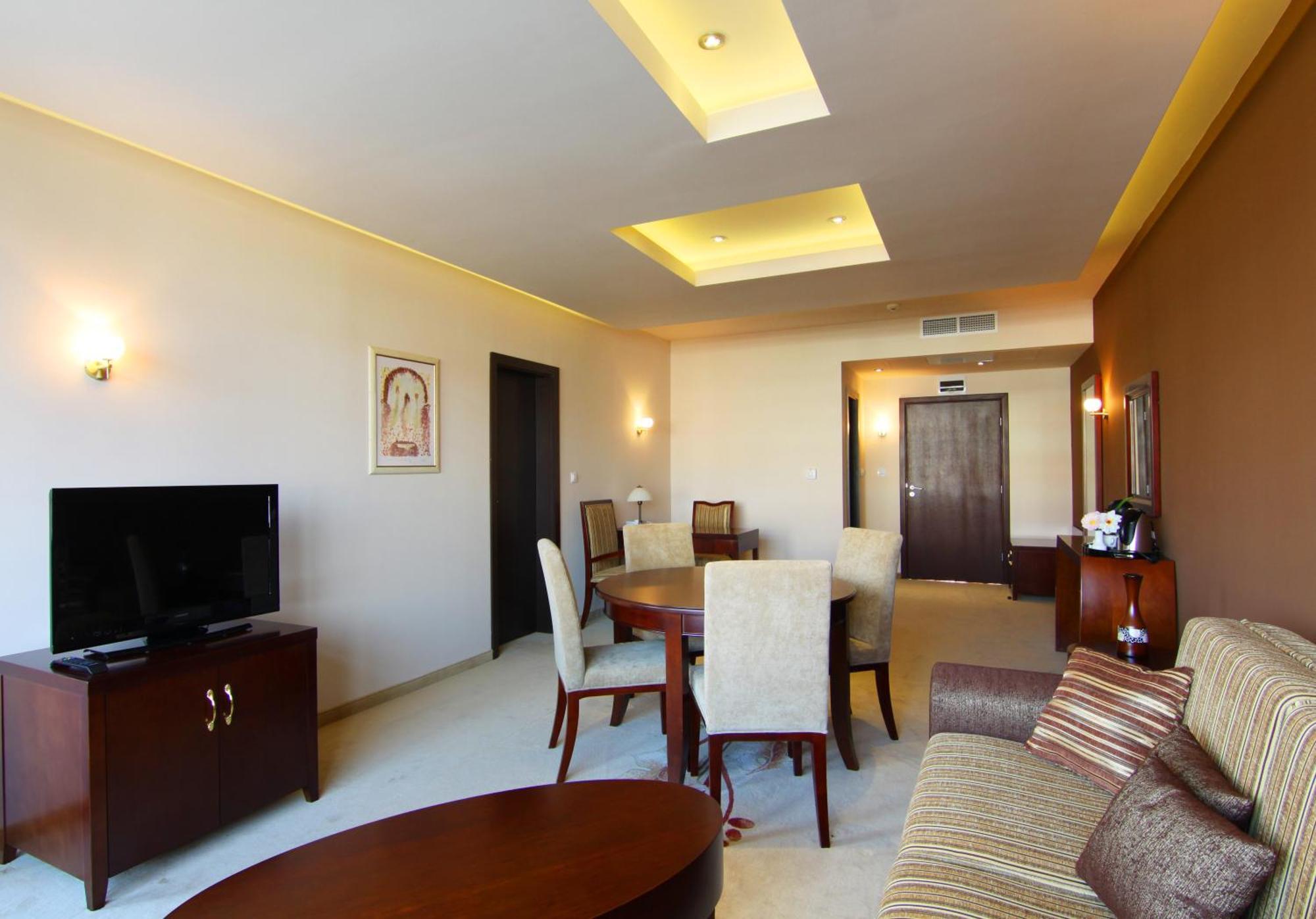 The Vineyards Boutique Hotel & Spa Aheloy Kamer foto