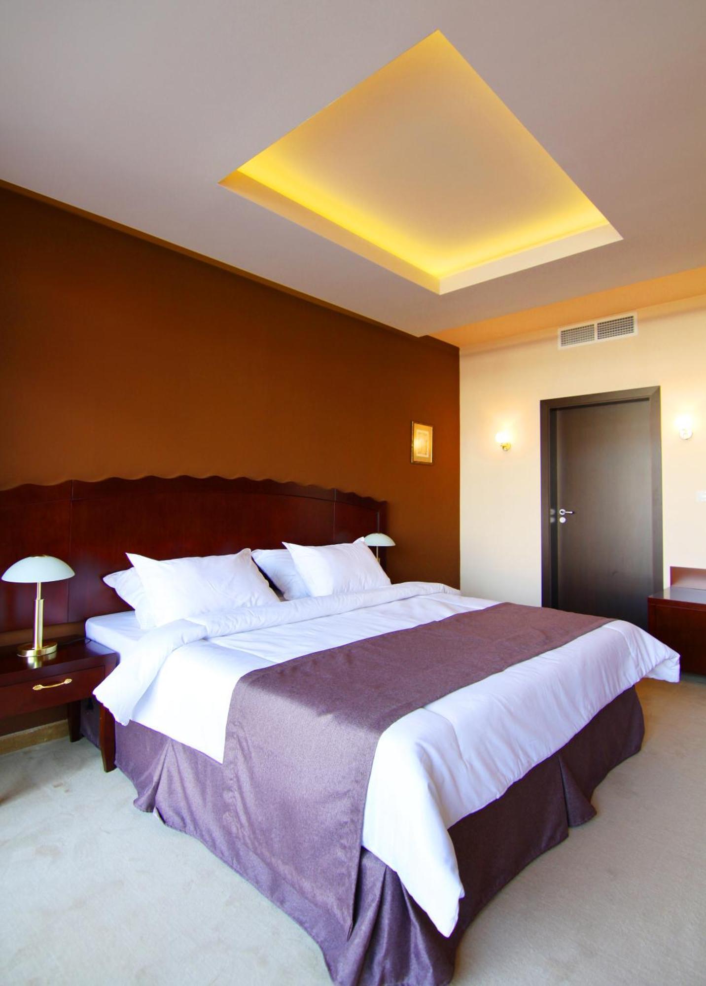 The Vineyards Boutique Hotel & Spa Aheloy Kamer foto