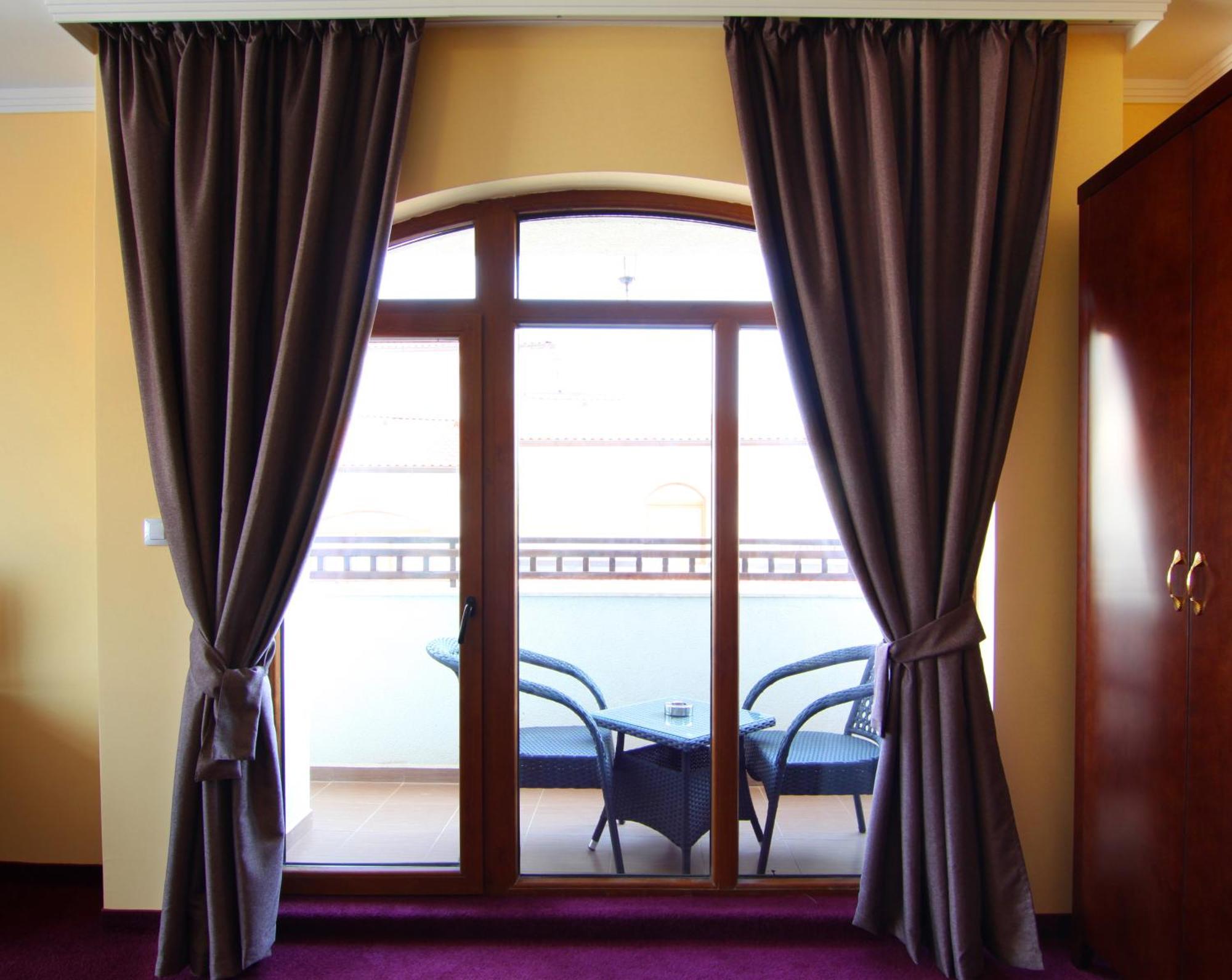 The Vineyards Boutique Hotel & Spa Aheloy Kamer foto
